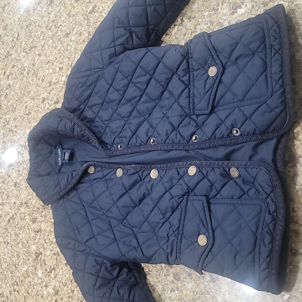 Ralph lauren jacket
